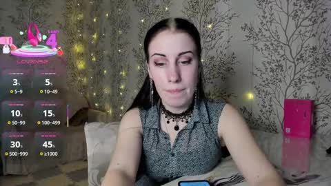 Mary Lou online show from March 10, 12:38 pm