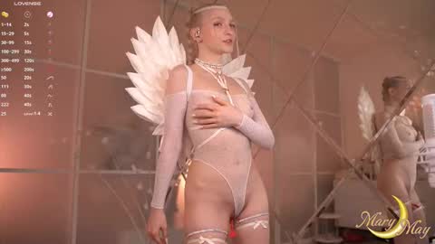 Mary online show from March 8, 4:16 am