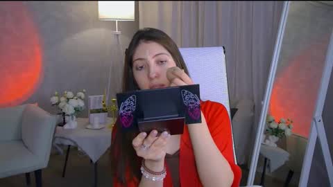 Mary Miller online show from February 23, 5:42 am