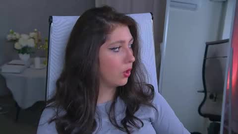 Mary Miller online show from November 8, 9:56 am