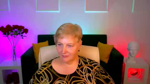 marymogan online show from October 1, 12:48 pm