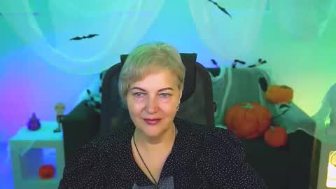 marymogan online show from October 20, 4:06 am