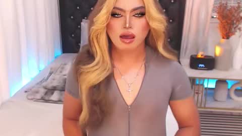 marymonroexxx online show from September 26, 4:20 am
