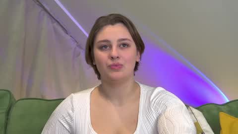 Snapshot of marymurrays chatting on March 10, 8:45 pm MaryMurrays online show from March 10, 8:45 pm