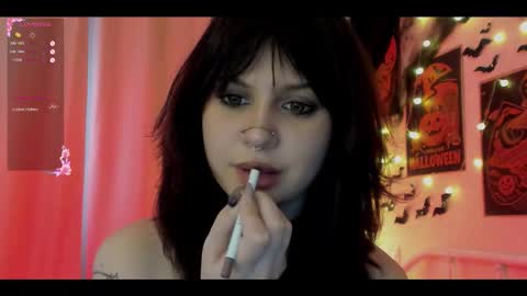 Mary x online show from October 29, 8:16 am