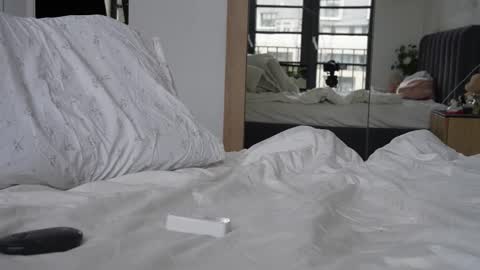 Marina online show from March 23, 12:32 pm