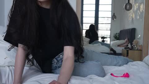 Marina online show from February 25, 11:47 am