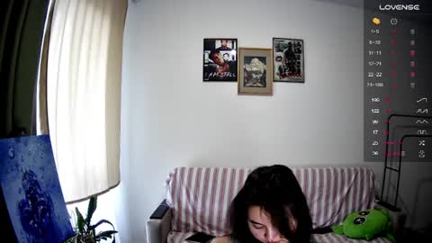 Ela online show from June 14, 3:03 pm