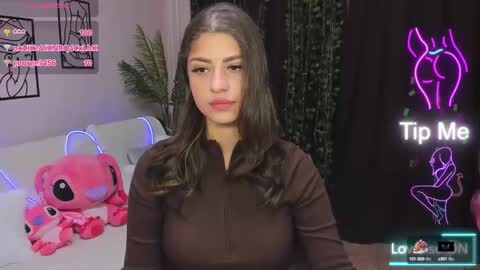 MarySax online show from September 29, 6:07 pm