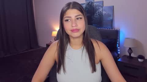 MarySax online show from December 1, 6:06 pm