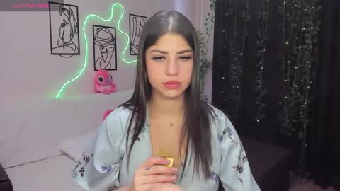 MarySax online show from January 19, 11:09 am