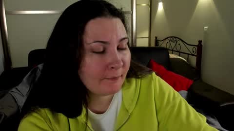 Snapshot of maryswon chatting on March 7, 5:38 pm Mary online show from March 7, 5:38 pm