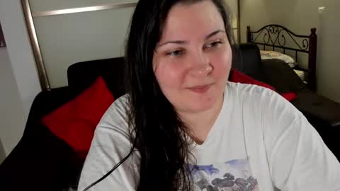 Snapshot of maryswon chatting on February 25, 6:33 pm Mary online show from February 25, 6:33 pm