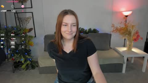 Mary online show from December 20, 10:17 pm