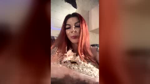 Maryy Skays online show from April 23, 9:50 am