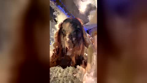 Maryy Skays online show from April 23, 10:55 pm