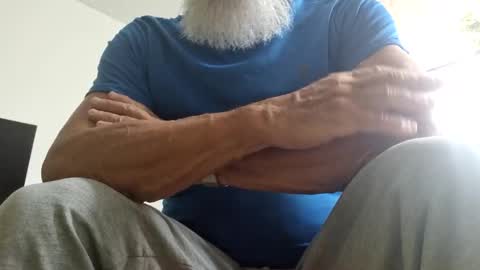 Beard4Bears online show from September 18, 12:09 pm