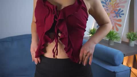 Sunny online show from February 19, 9:14 pm