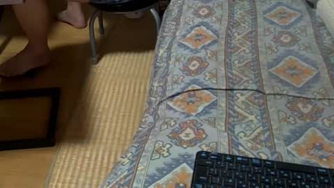 masayann online show from October 7, 2:02 pm