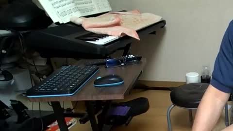 masayann online show from October 23, 4:03 am