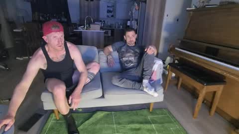 Gingerbred online show from October 21, 3:55 am