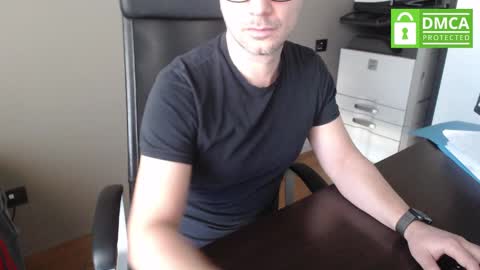 David online show from March 3, 11:11 am