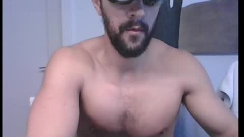 mascuhunk online show from February 15, 1:49 pm