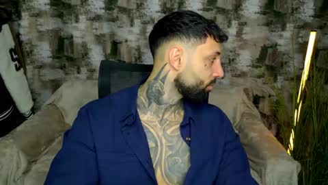 masculineguy69 online show from February 27, 8:23 pm