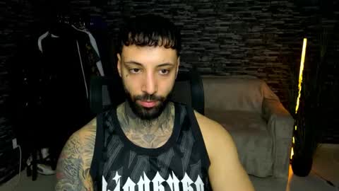 masculineguy69 online show from March 2, 6:58 pm