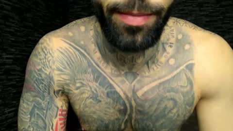 masculineguy69 online show from March 20, 9:31 pm