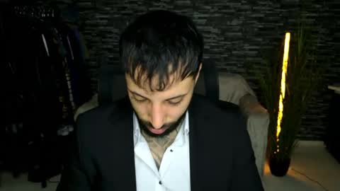 masculineguy69 online show from March 21, 7:07 pm