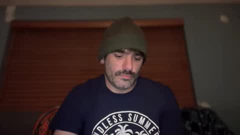 Masculine Hole online show from November 6, 7:00 am