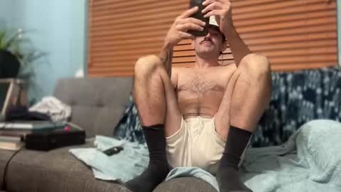 Masculine Hole online show from October 19, 5:23 am