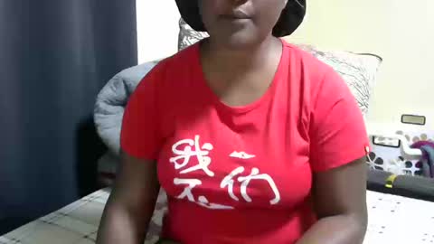 Cate online show from October 20, 9:53 pm