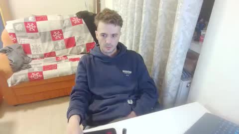 mash_potatoes_are_good online show from October 6, 12:39 am