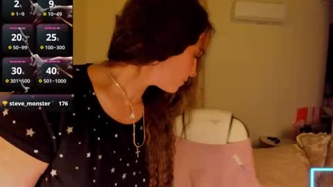 Masha online show from October 7, 7:43 pm