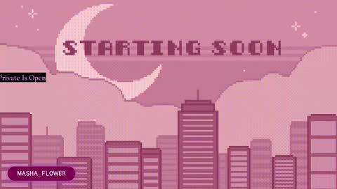 masha_flower online show from October 19, 11:53 pm