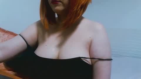 mashaforever7 online show from October 12, 8:10 pm