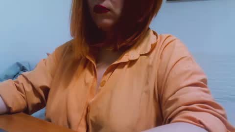 mashaforever7 online show from October 18, 2:38 am