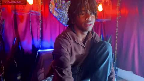 MARSHALL LEE online show from February 10, 7:50 pm