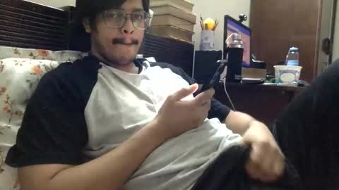 mashup2 online show from January 10, 8:25 pm