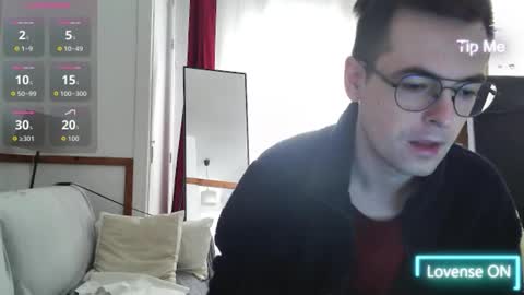 greenhot2 online show from February 12, 8:40 am