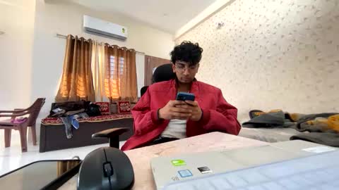 maskboyz2003 online show from November 15, 4:03 am