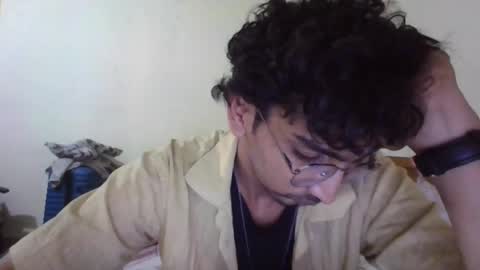 Mask Boy online show from October 24, 7:31 am