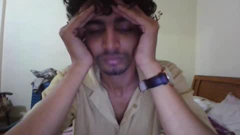 Mask Boy online show from October 25, 7:40 am