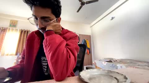 Mask Boy online show from January 18, 4:48 am