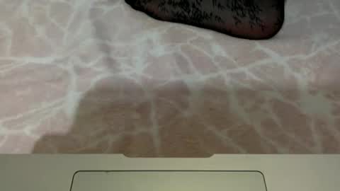 Masked Femboy online show from September 26, 9:23 pm