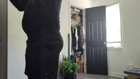 BlackMystique online show from May 11, 1:40 pm