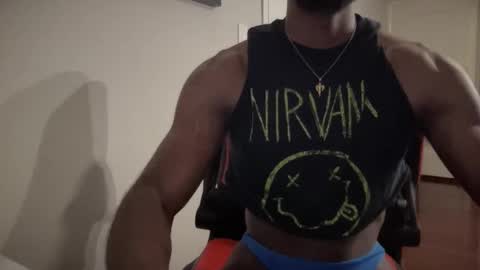 maskedmanblacc online show from October 13, 4:03 am