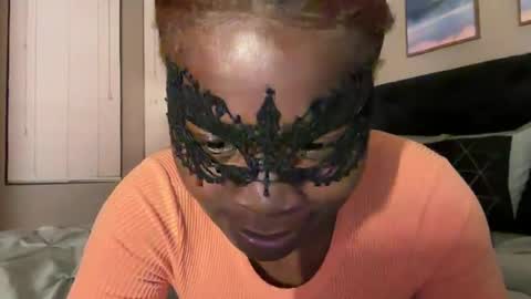 Snapshot of maskedmuse111 chatting on January 29, 5:09 am Mistress Jasmine NEXT STREAM 1129 7PM CST online show from January 29, 5:09 am